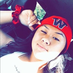 Meet your Posher, Brylee